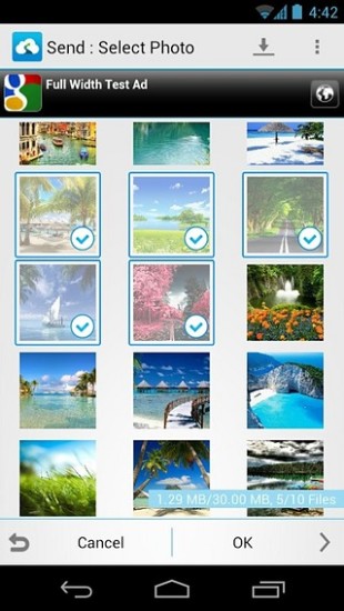 ���ⷢרҵ������(Send Anywhere pro)����